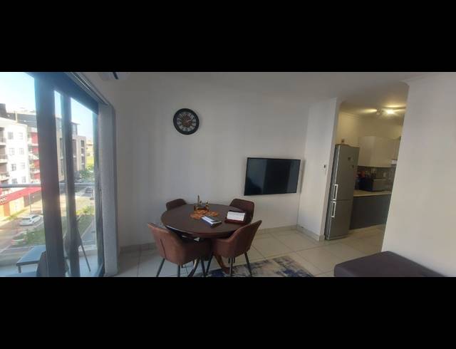 1 BEDROOM APARTMENT FOR SALE IN UMHLANGA RIDGE